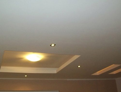 Forro Drywall República SP