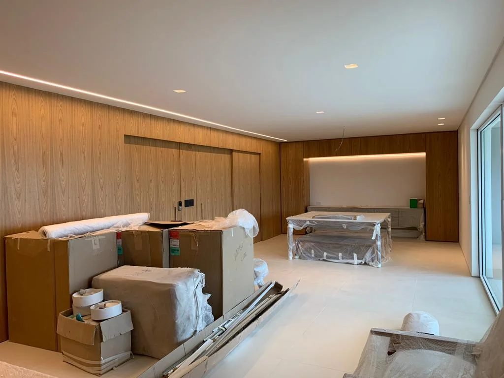 Gesso Itaim Bibi SP