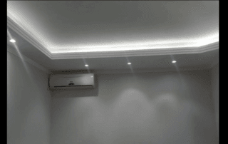 Forro de Gesso Acartonado Drywall em Osasco, SP: Tudo o que Você Precisa Saber