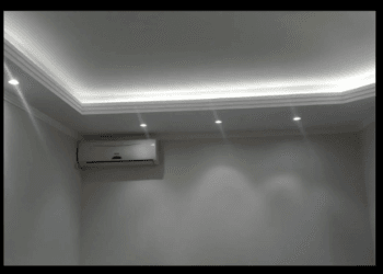 Forro de Gesso Acartonado Drywall em Osasco, SP: Tudo o que Você Precisa Saber