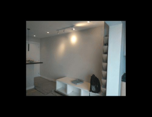 Forro Gesso Drywall Ipiranga SP