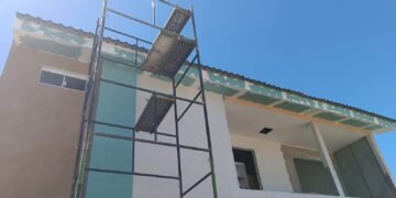 Montantes de Perfil Drywall em Londrina, Paraná: Guia Completo